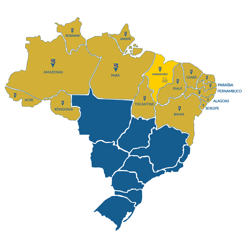 FC Distribuidora – Ceará – Brasil