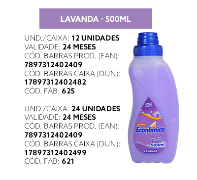 lavanda500ML