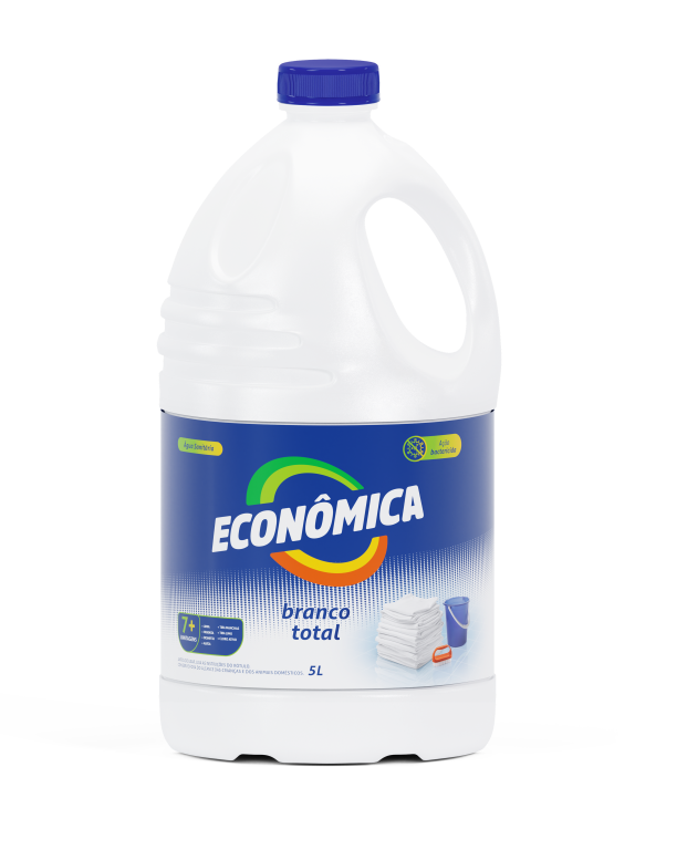 Água Sanitária 5L