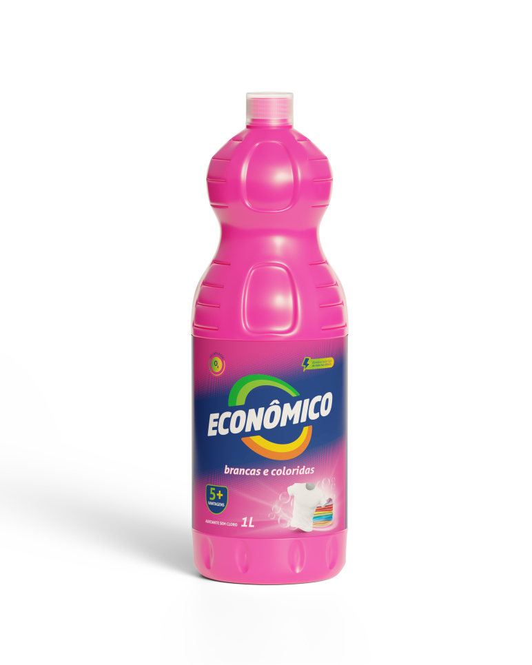 Alvejante 1L