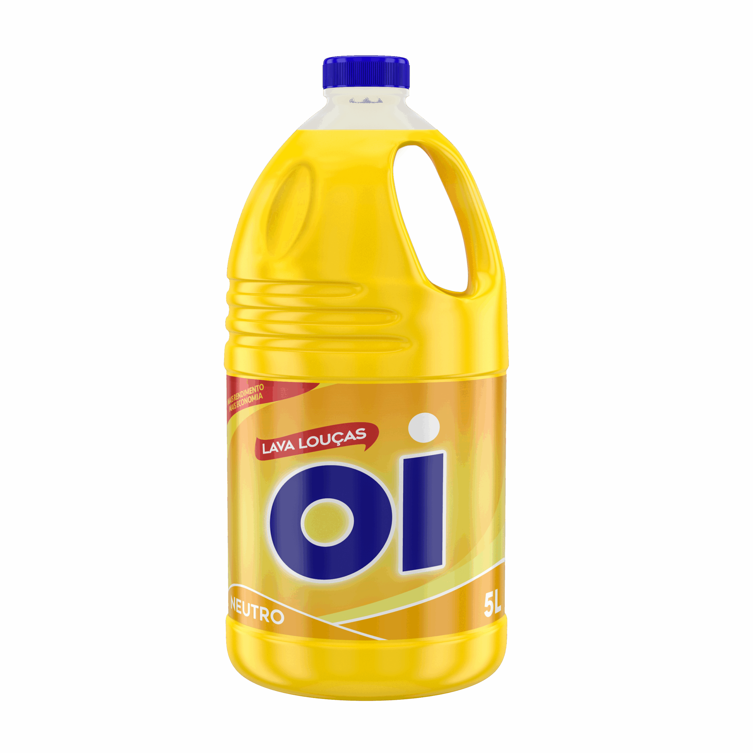 Lava Louças OI 5L