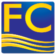 Logo FC-8 Logo FC-8